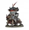 Cities of Sigmar – Cannonade Cogfort